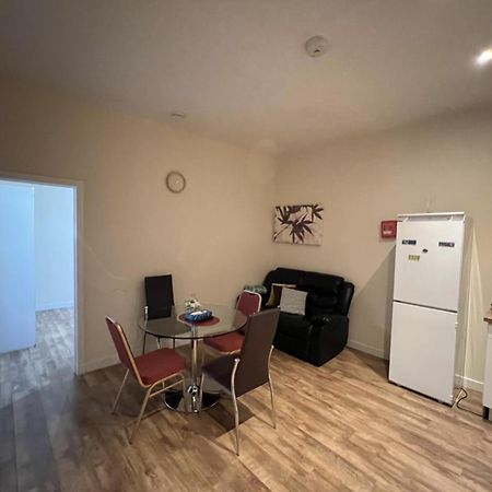 Aberdeen Stay Central 2-Bedrooms Apt-No Party Zewnętrze zdjęcie