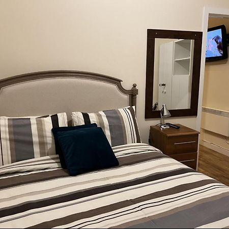 Aberdeen Stay Central 2-Bedrooms Apt-No Party Zewnętrze zdjęcie
