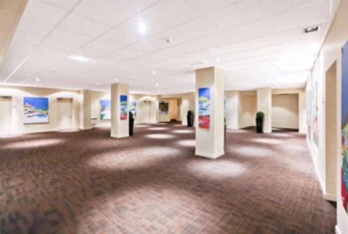 Aberdeen Stay Central 2-Bedrooms Apt-No Party Zewnętrze zdjęcie