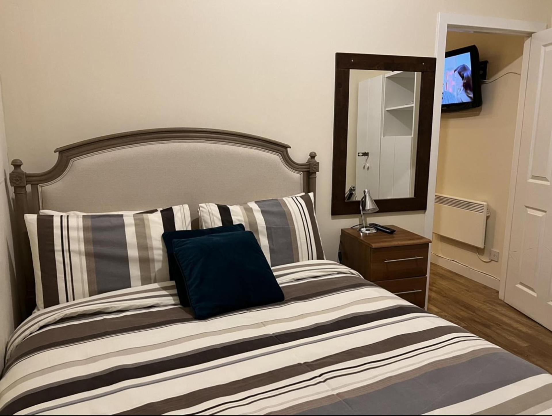 Aberdeen Stay Central 2-Bedrooms Apt-No Party Zewnętrze zdjęcie